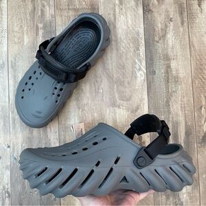 Crocs Echo Clog